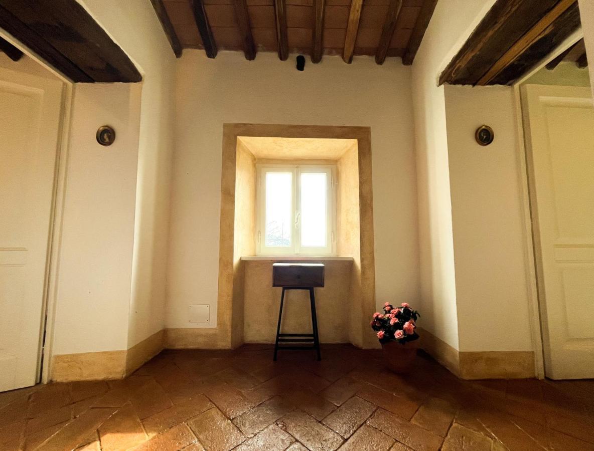 Servigliana Villa Popiglio Exterior photo
