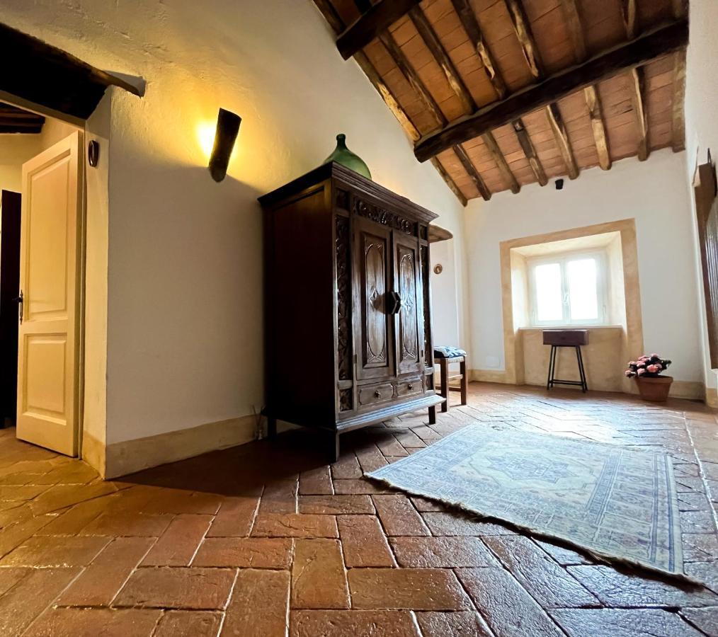 Servigliana Villa Popiglio Exterior photo