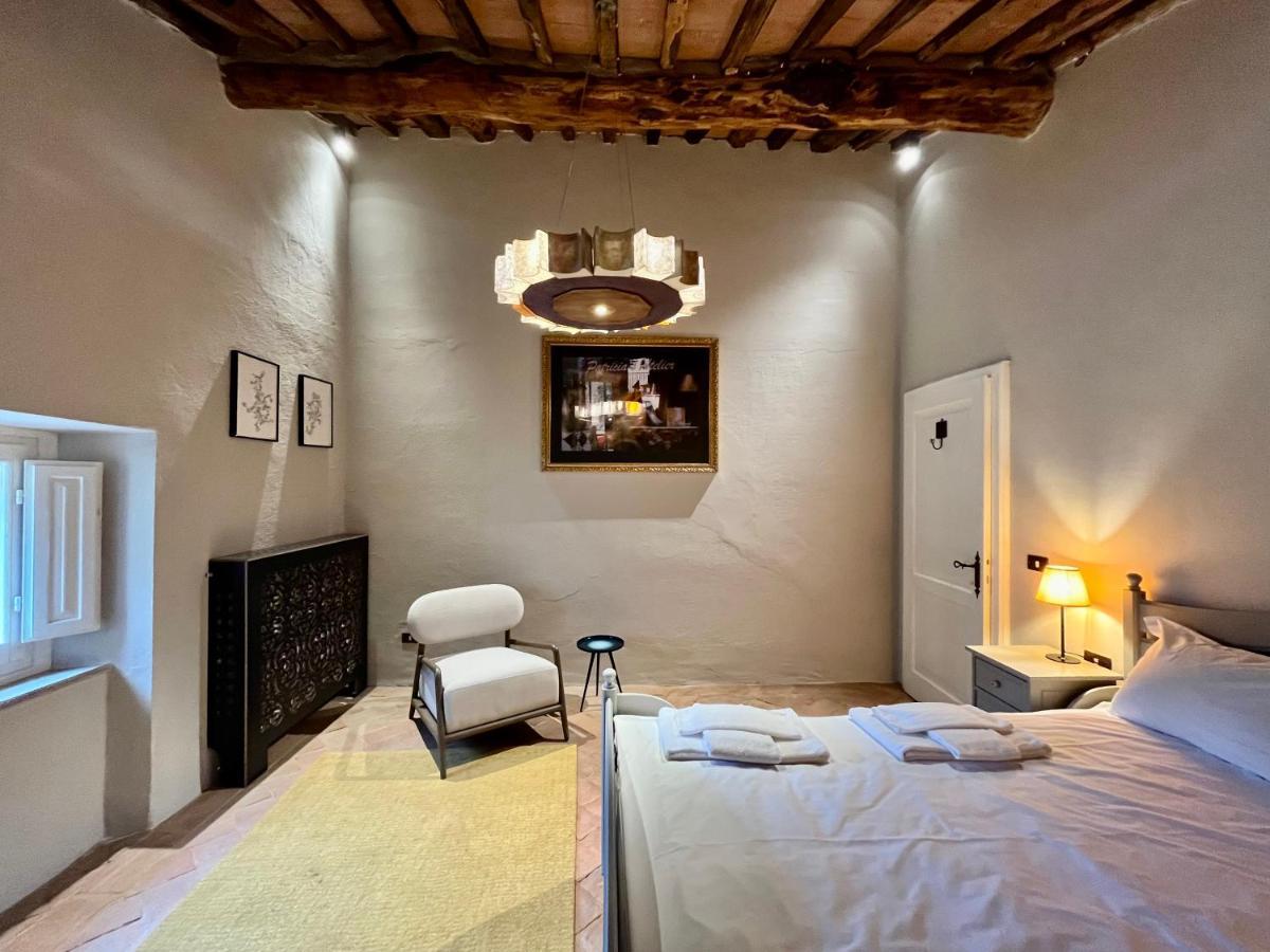 Servigliana Villa Popiglio Exterior photo