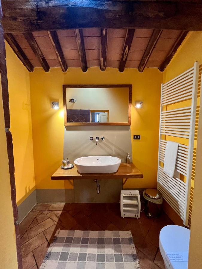 Servigliana Villa Popiglio Exterior photo
