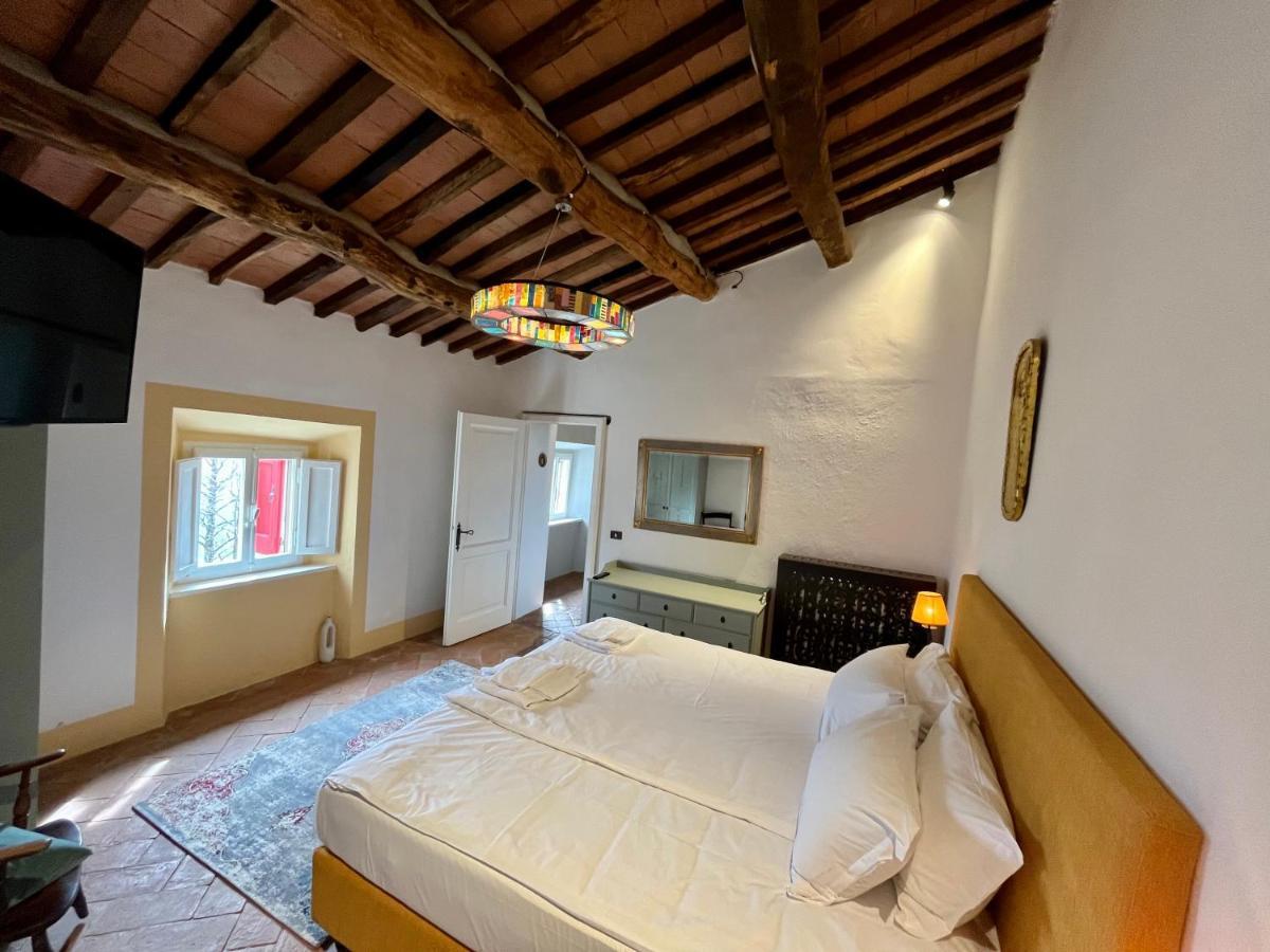 Servigliana Villa Popiglio Exterior photo