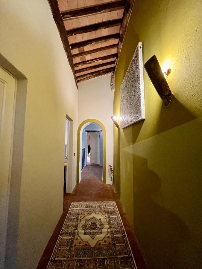Servigliana Villa Popiglio Exterior photo