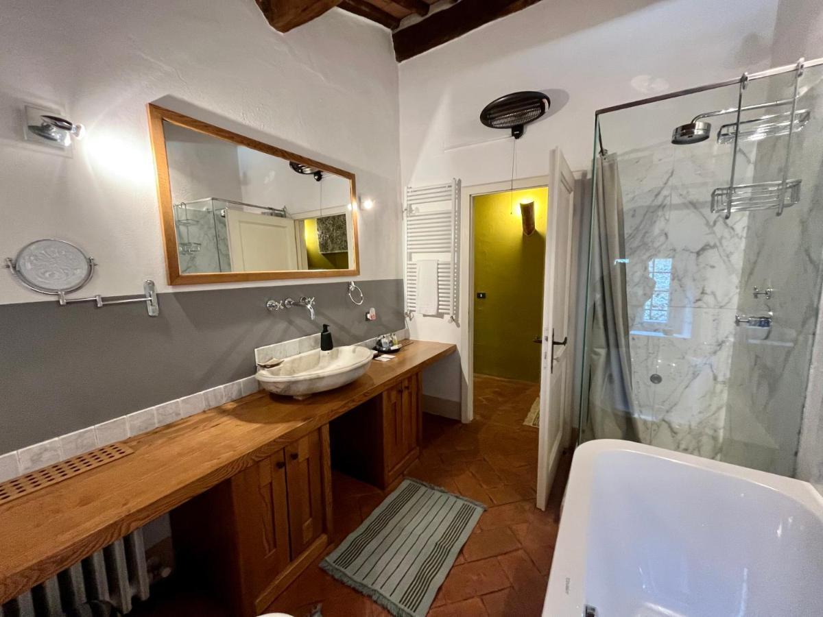 Servigliana Villa Popiglio Exterior photo