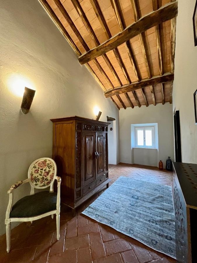 Servigliana Villa Popiglio Exterior photo